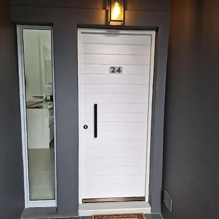 Simbithi Golf Estate Luxury Apartment Ballito Buitenkant foto