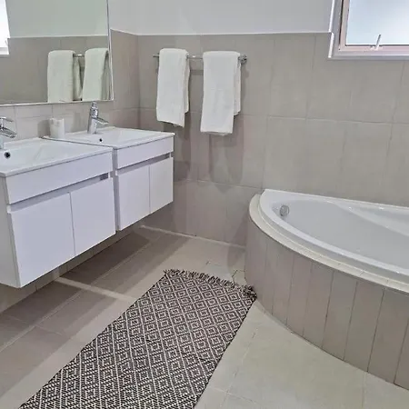 Simbithi Golf Estate Luxury Apartment Ballito Buitenkant foto