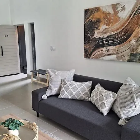 Simbithi Golf Estate Luxury Apartment Ballito Buitenkant foto