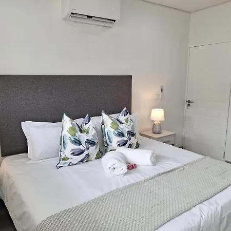 Simbithi Golf Estate Luxury Apartment Ballito Buitenkant foto