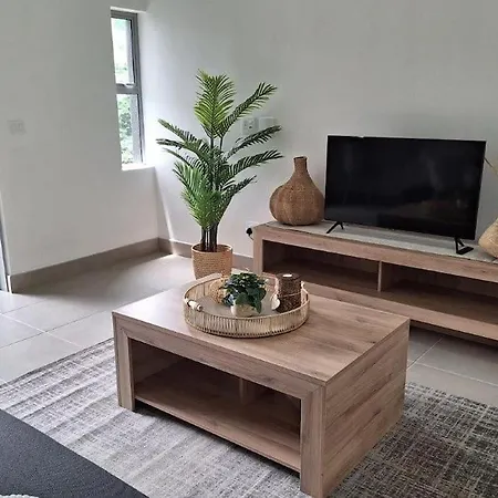 Simbithi Golf Estate Luxury Apartment Ballito Buitenkant foto