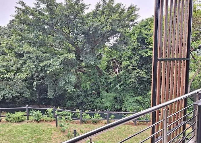 Simbithi Golf Estate Luxury Apartment