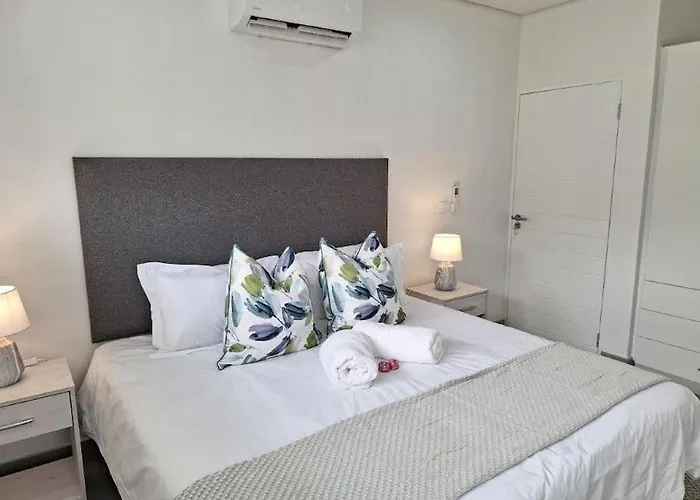 Simbithi Golf Estate Luxury Apartment