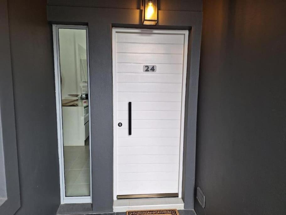 Apartment Simbithi Golf Estate Luxury Ballito