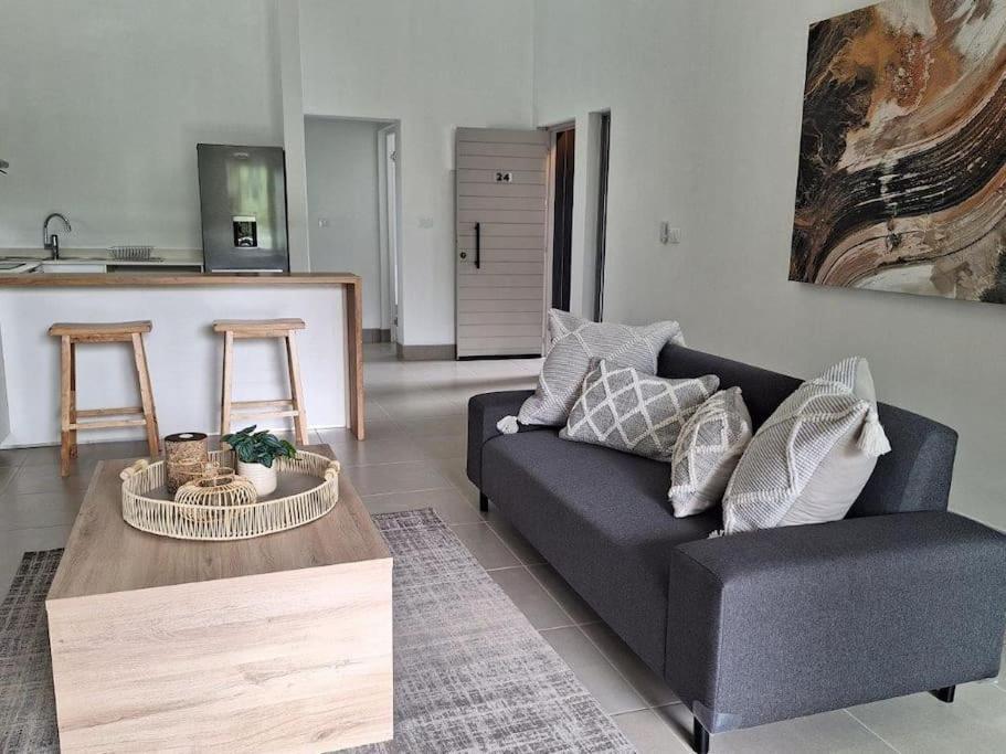 Simbithi Golf Estate Luxury Apartment *