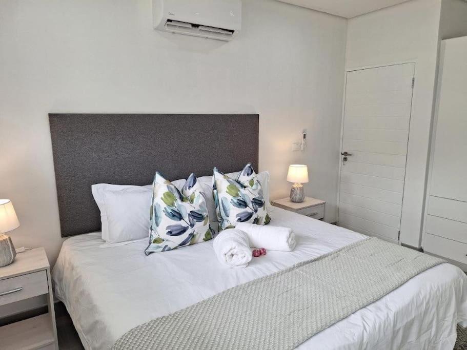 Simbithi Golf Estate Luxury Ballito