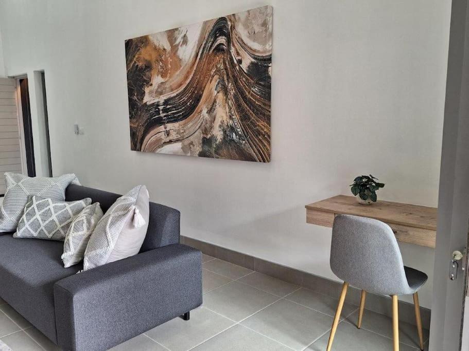 Simbithi Golf Estate Luxury Apartment Ballito