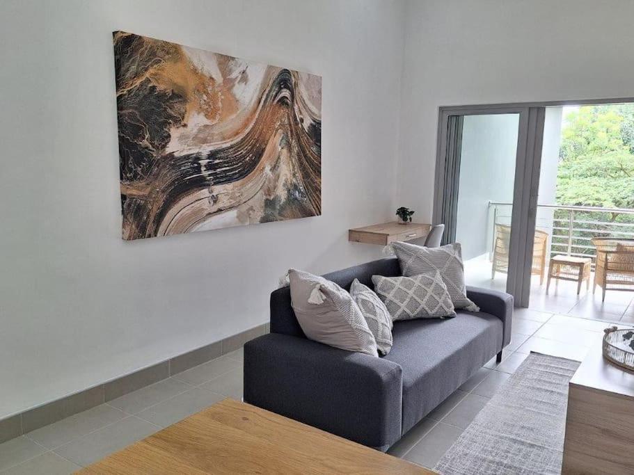 Simbithi Golf Estate Luxury Ballito