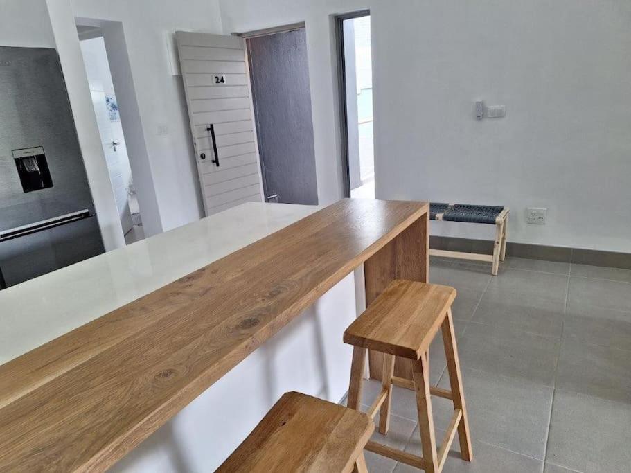 Simbithi Golf Estate Luxury Apartment