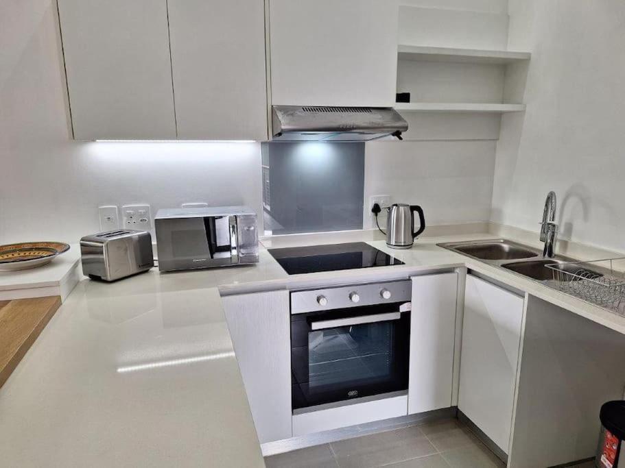 Simbithi Golf Estate Luxury Apartment *